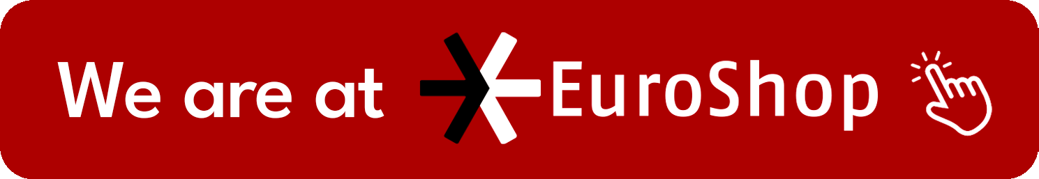 Besuchen Sie uns auf der EuroShop